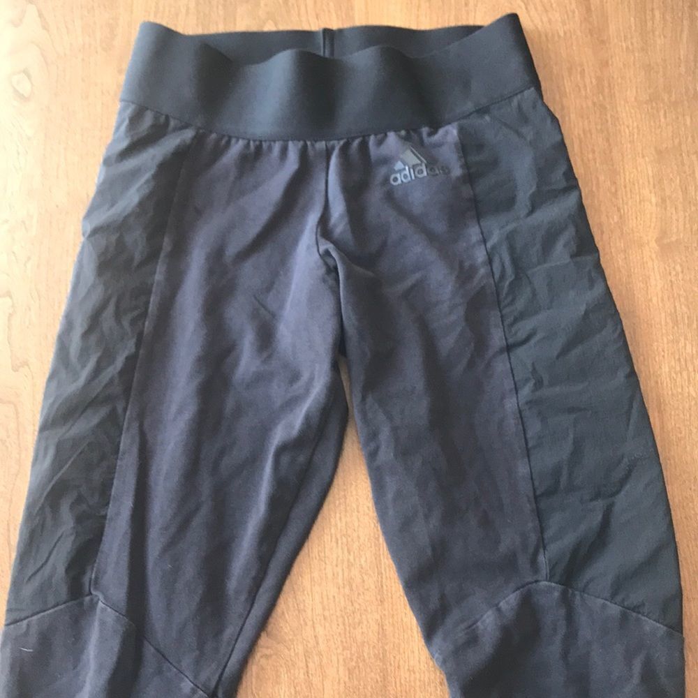 Adidas Leggings  
